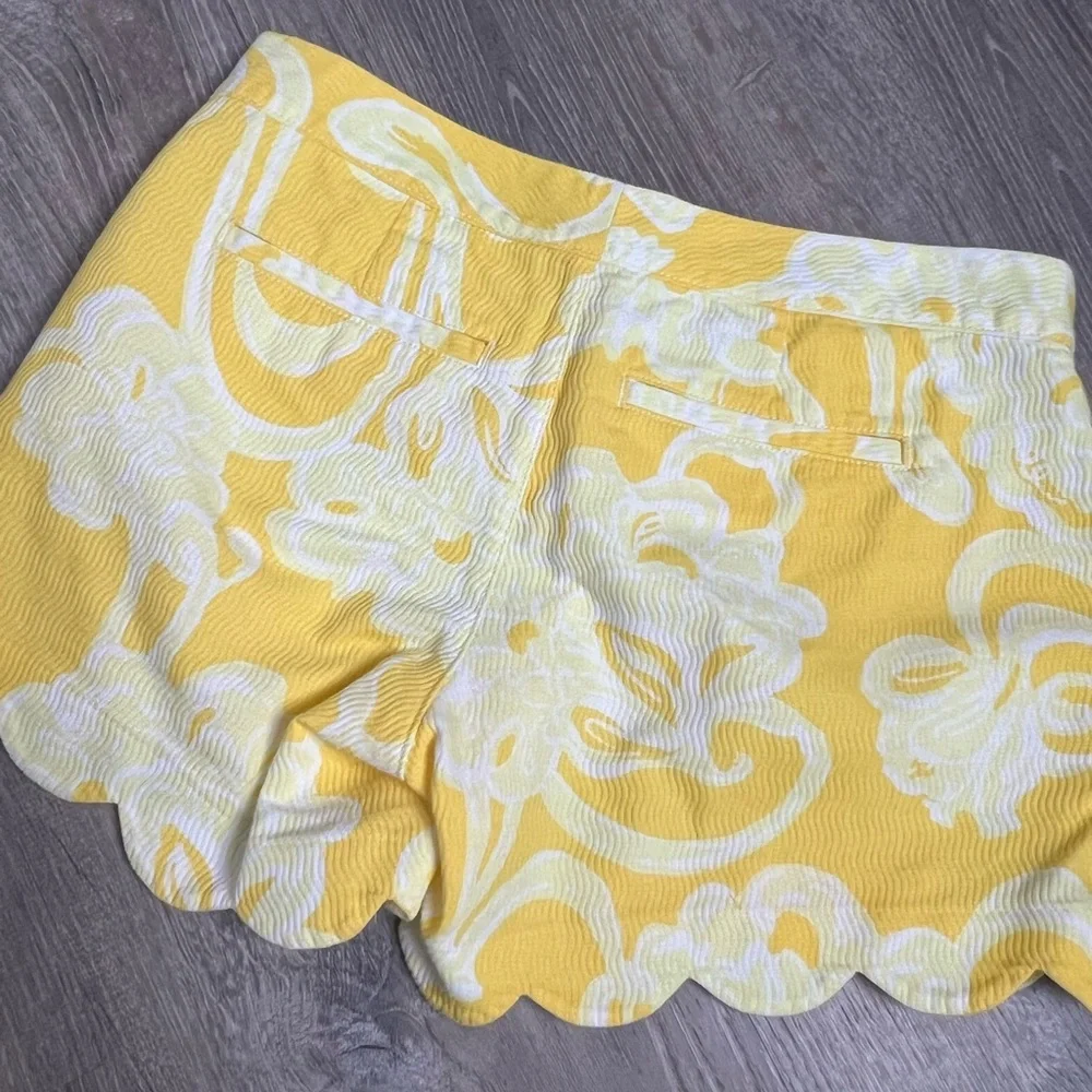 Lilly Pulitzer‎ The Buttercup Short- 2